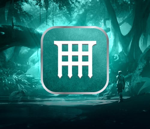 GHOSTS OF THE DEEP DUNGEON